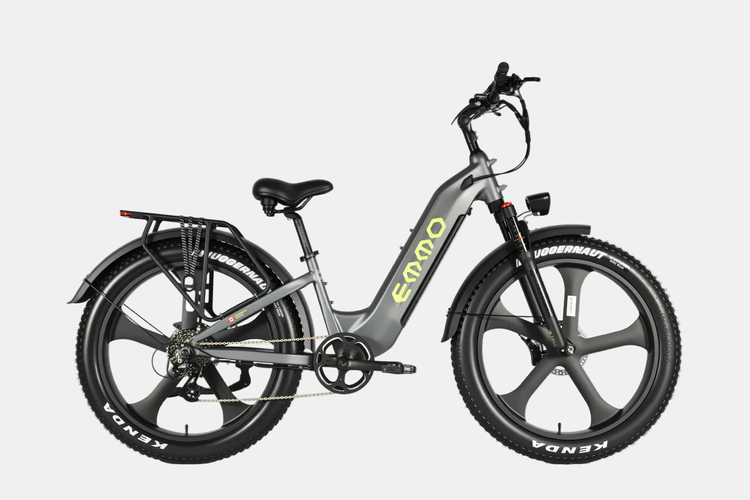 EMMO VEGAR Pro Ebike